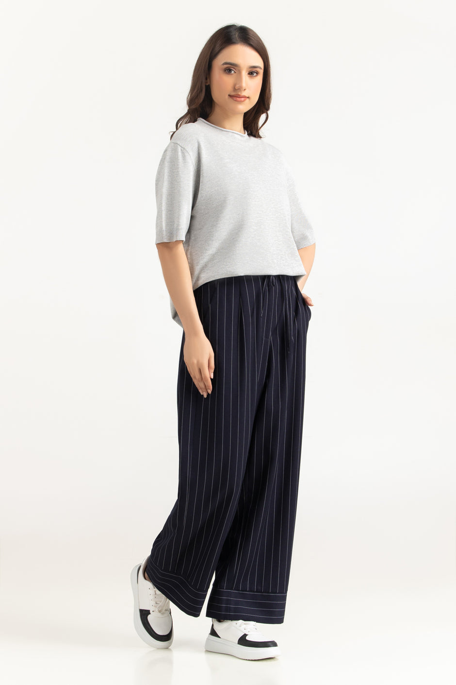 Relax Fit Top