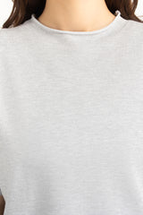 Relax Fit Top WM-KTP-SS26-016 B