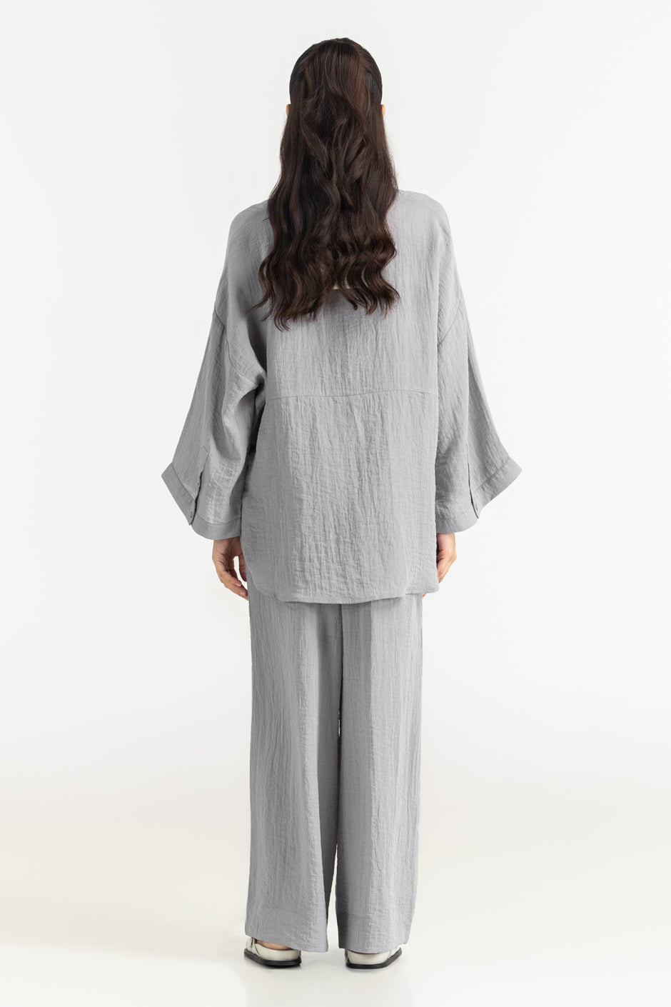 Regular Fit Top