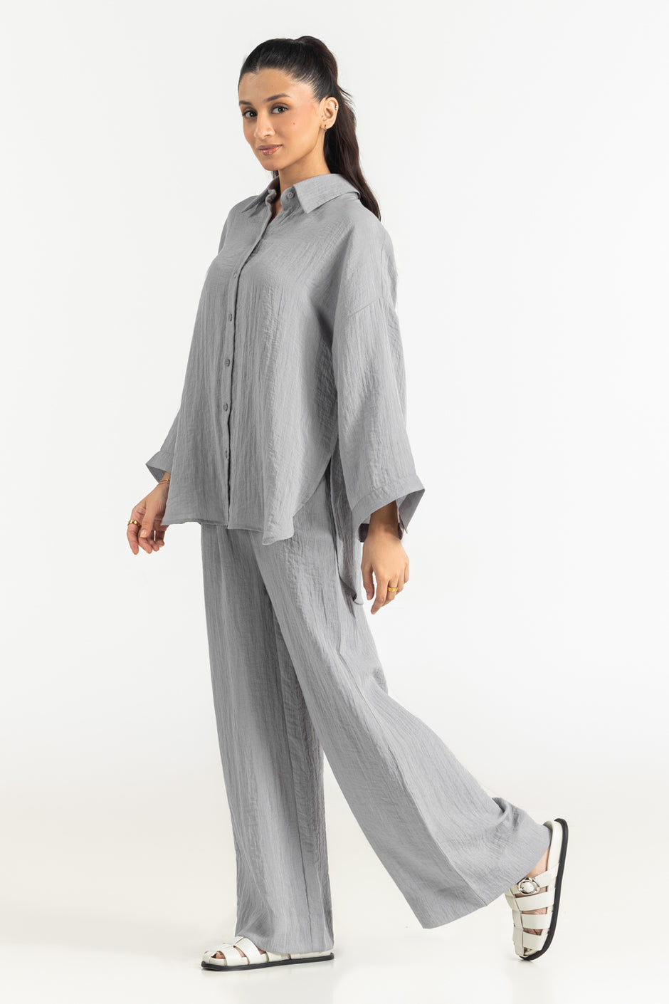 Regular Fit Top