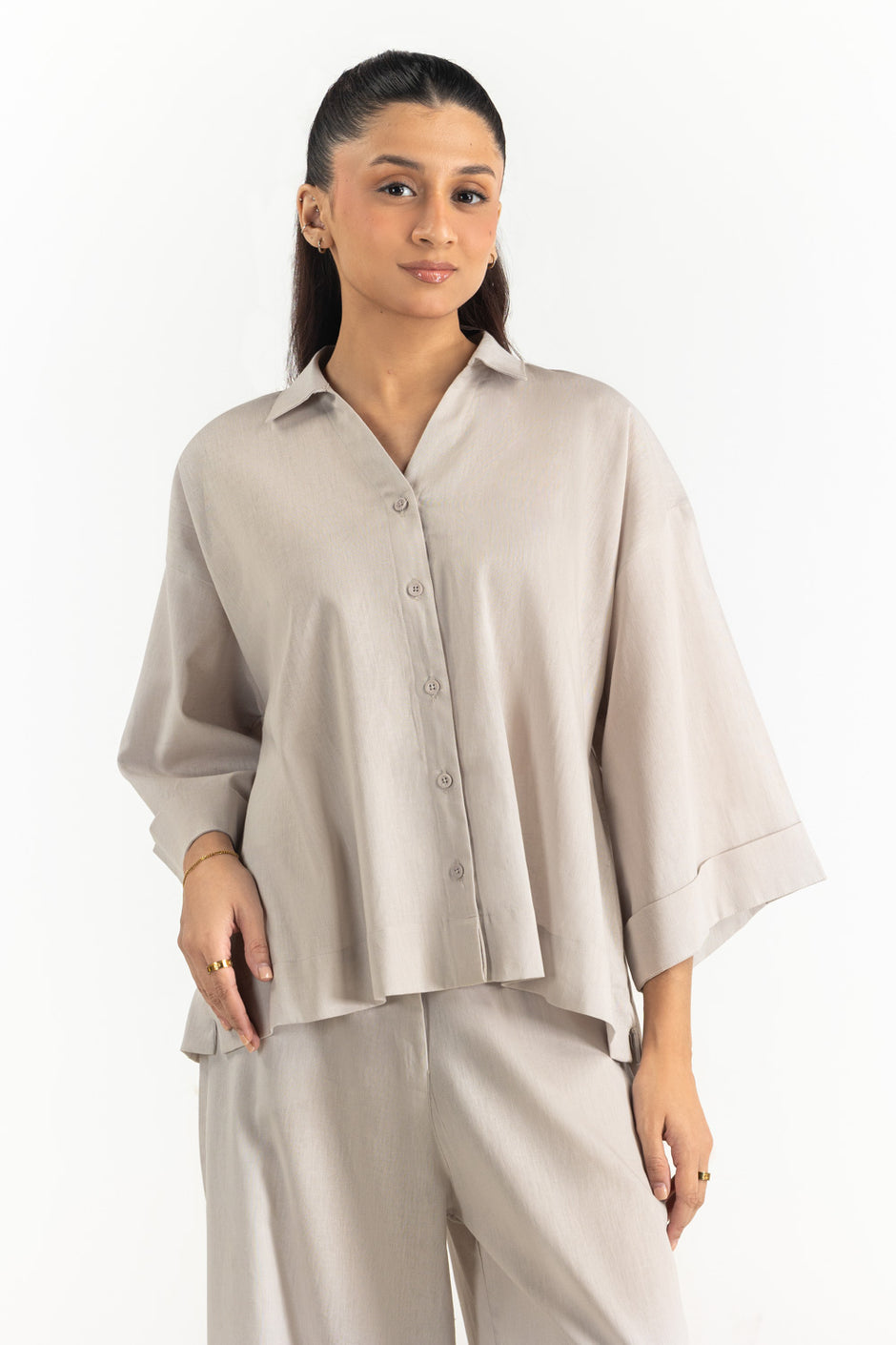 Regular Fit Top