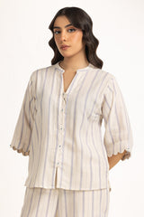 Regular Fit Top WM-COD-SS25-373T