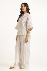 Regular Fit Top WM-COD-SS25-373T