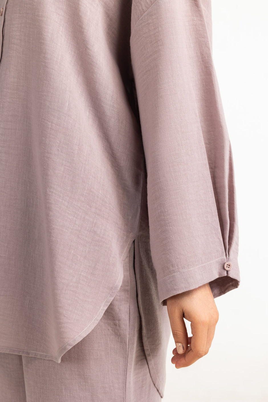 Regular Fit Top