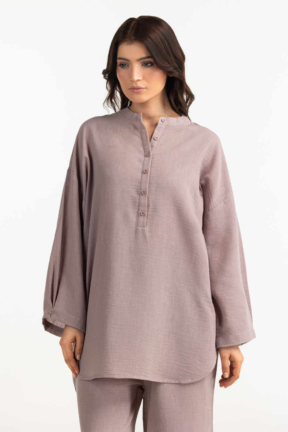 Regular Fit Top