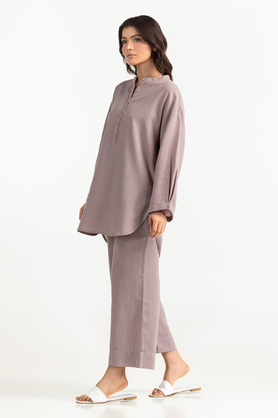 Regular Fit Top