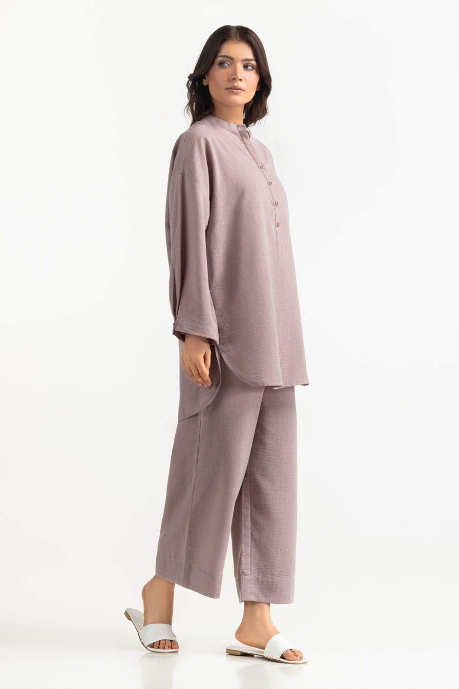 Regular Fit Top