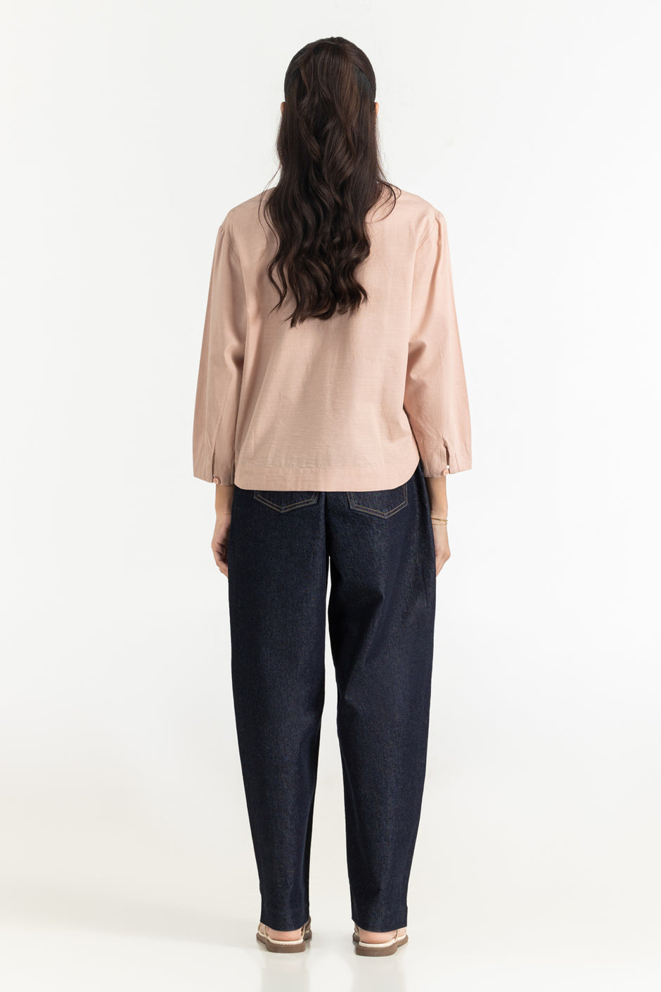 Regular Fit Top