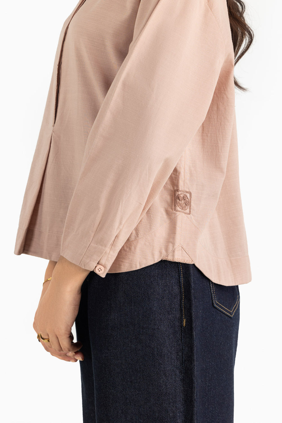 Regular Fit Top