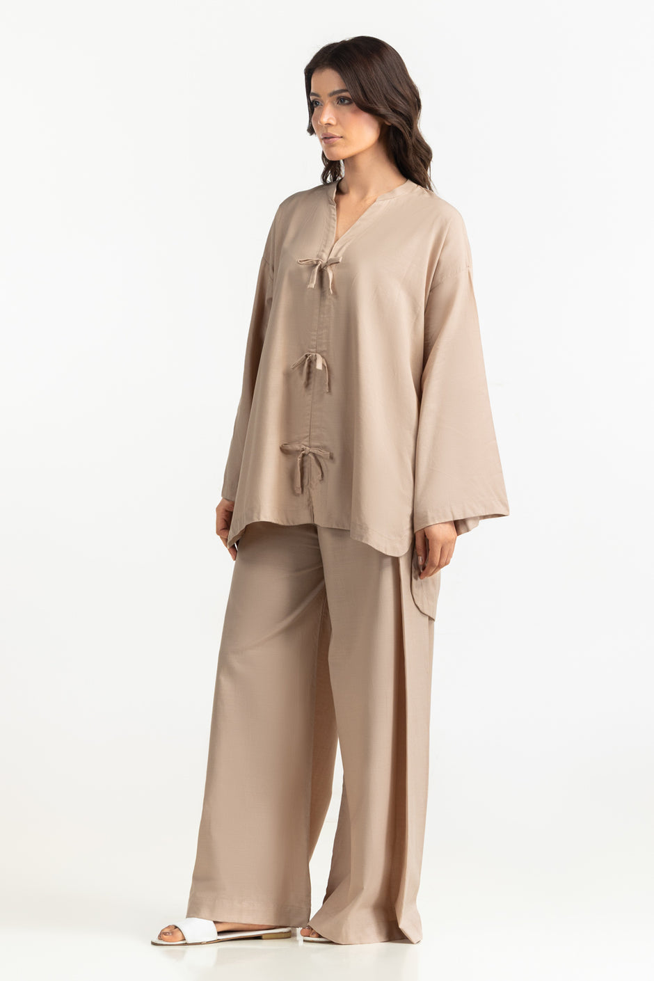 Regular Fit Top