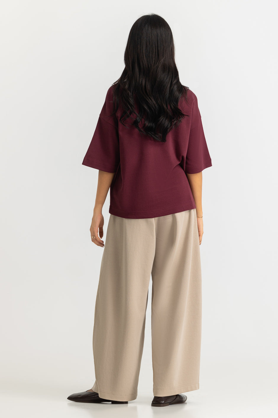 Regular Fit Top