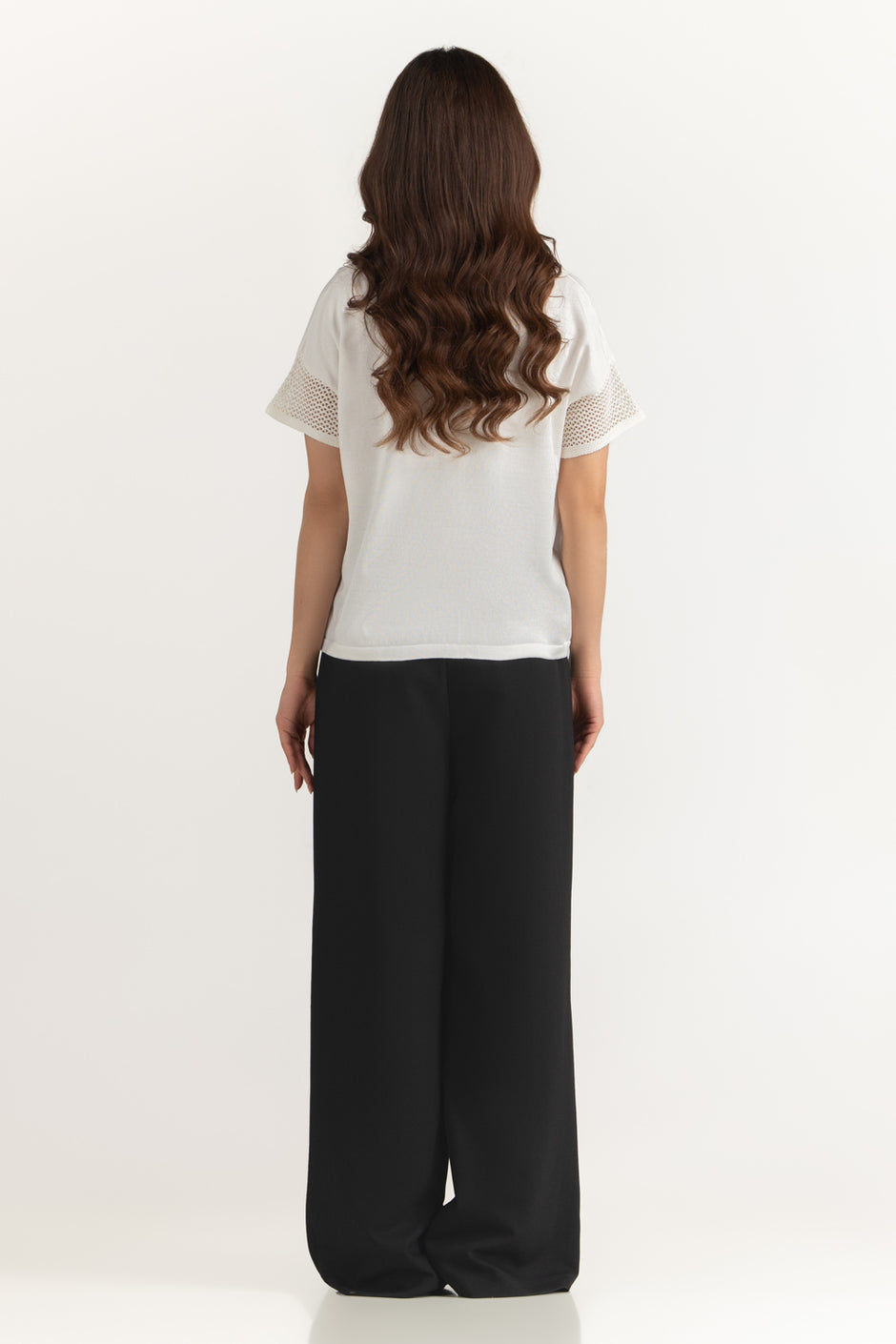 Relax Fit Top
