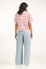 Loose Fit Top WM-KTP-WS25-117