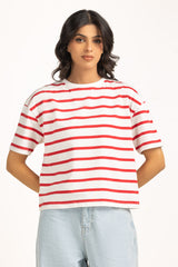 Loose Fit Top WM-KTP-WS25-117