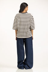 Relax Fit Top WM-KTP-WS25-116
