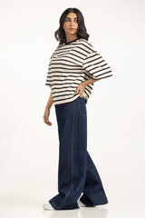 Relax Fit Top WM-KTP-WS25-116