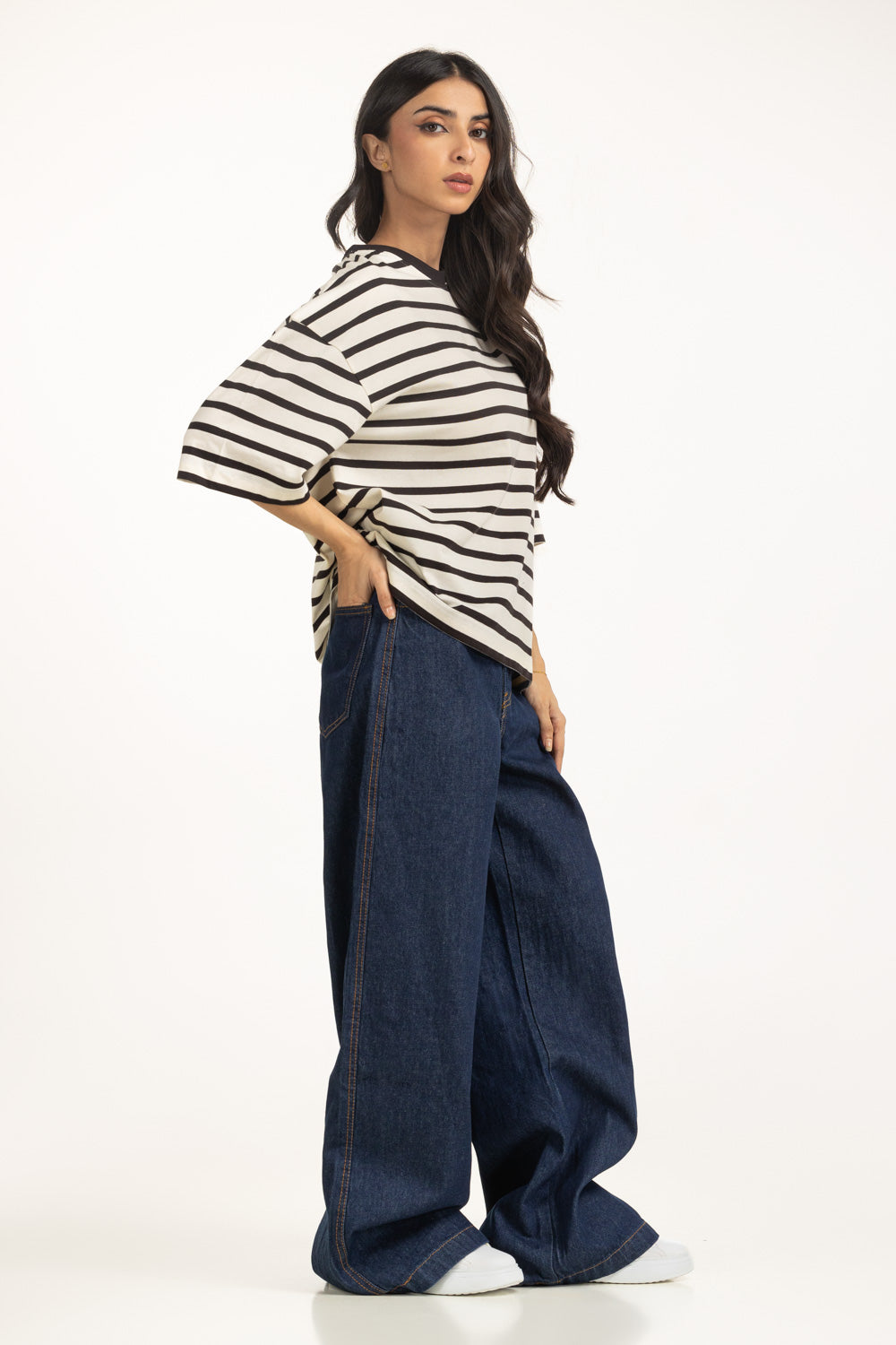Relax Fit Top WM-KTP-WS25-116