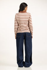 Slim Fit Top WM-KTP-WS25-118