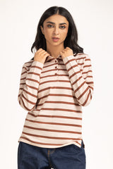 Slim Fit Top WM-KTP-WS25-118