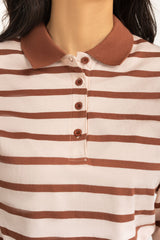 Slim Fit Top WM-KTP-WS25-118