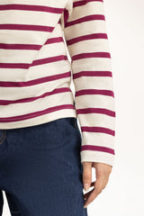 Slim Fit Top WM-KTP-WS25-119