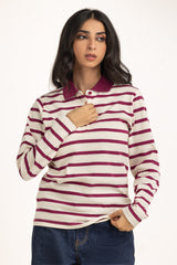 Slim Fit Top WM-KTP-WS25-119