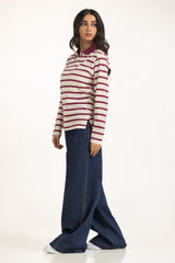Slim Fit Top WM-KTP-WS25-119