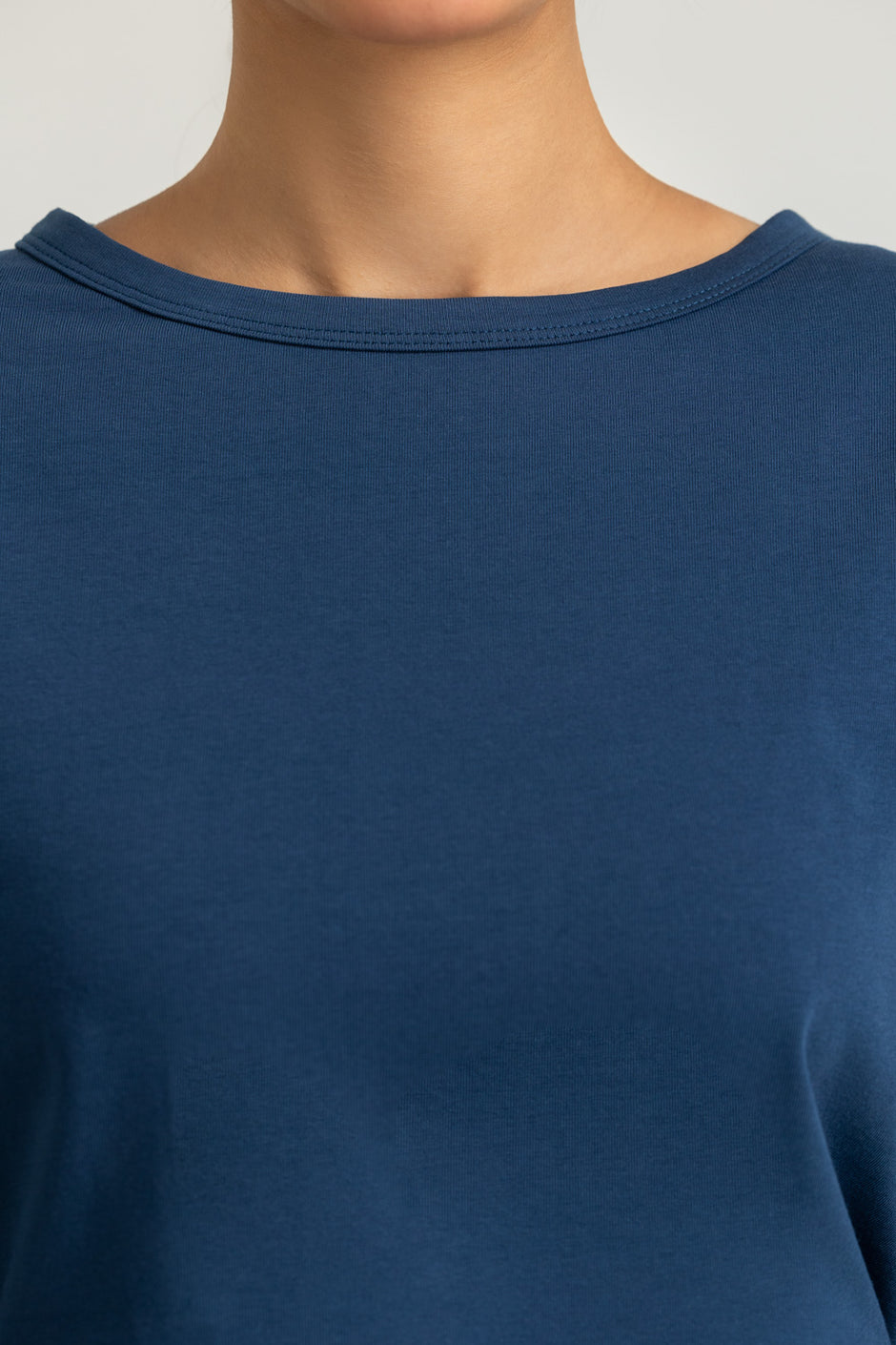 Loose Fit Top