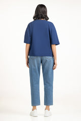 Relex Fit Top WM-KTP-SS25-121