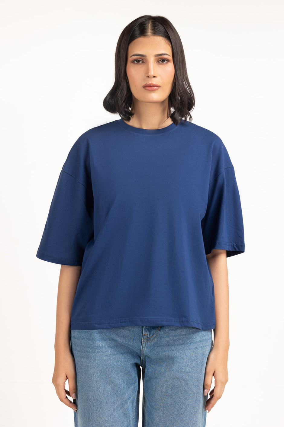 Relex Fit Top