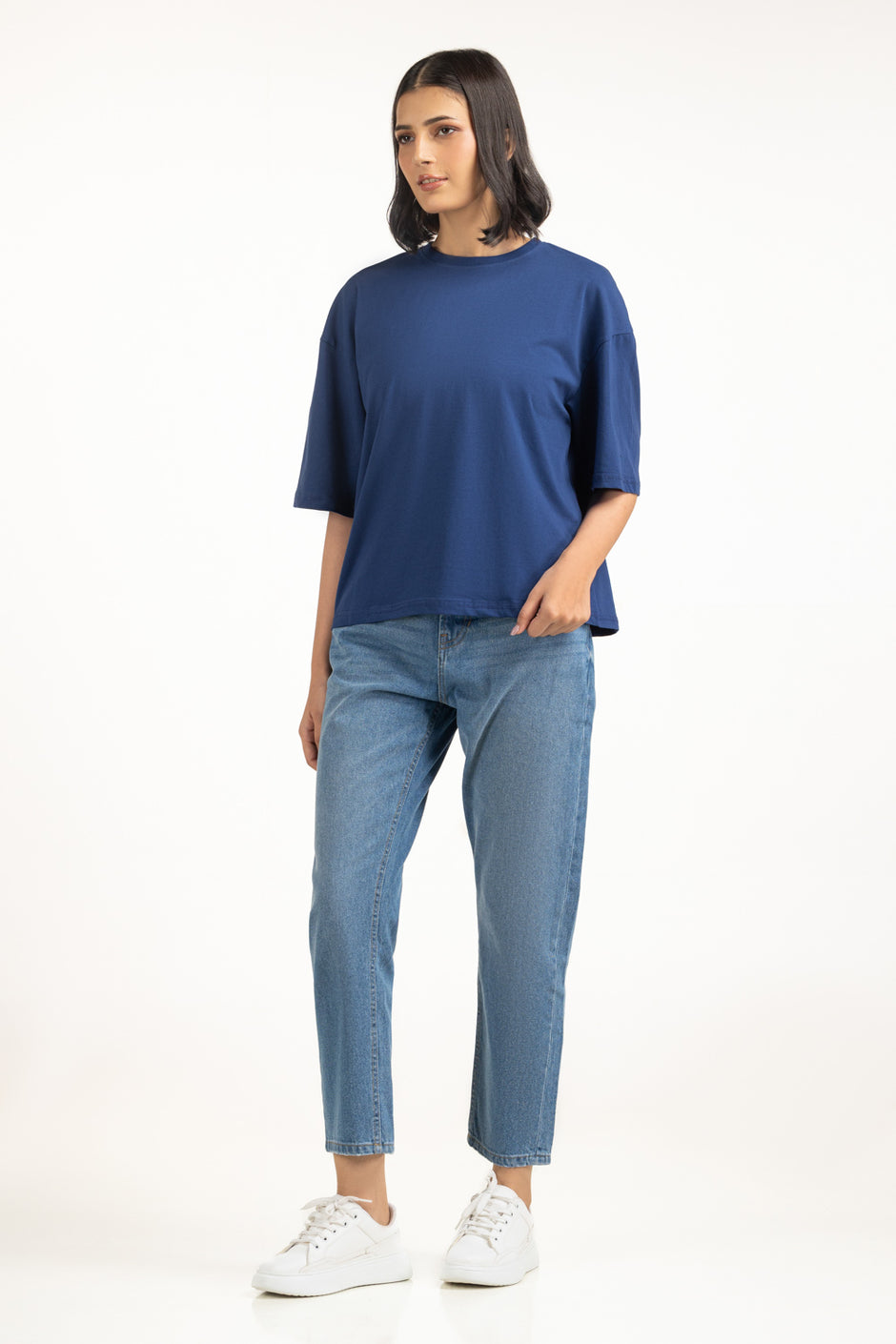 Relex Fit Top