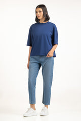 Relex Fit Top WM-KTP-SS25-121