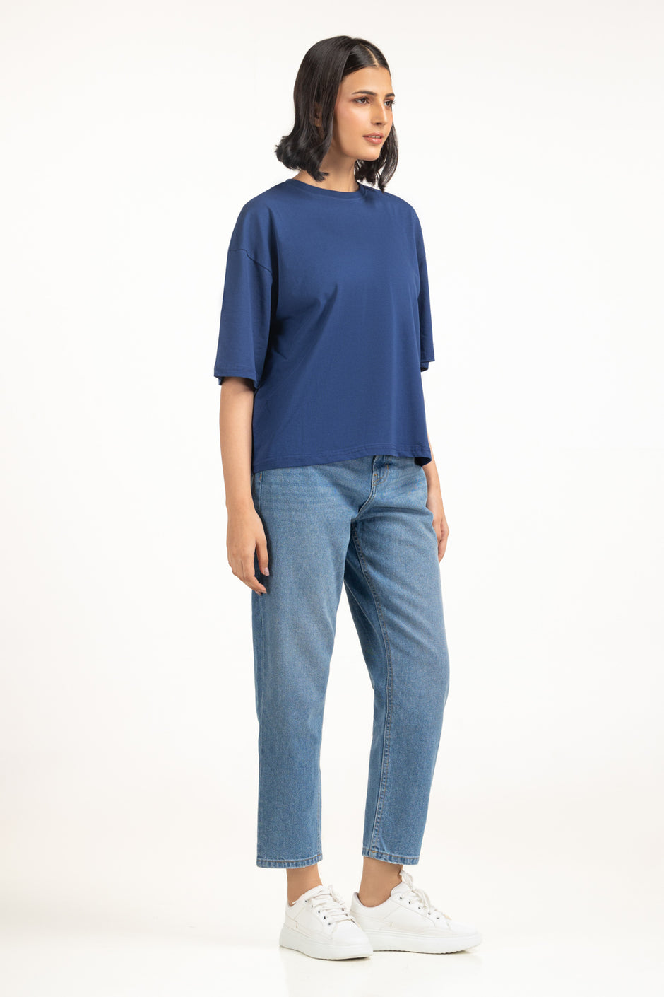Relex Fit Top