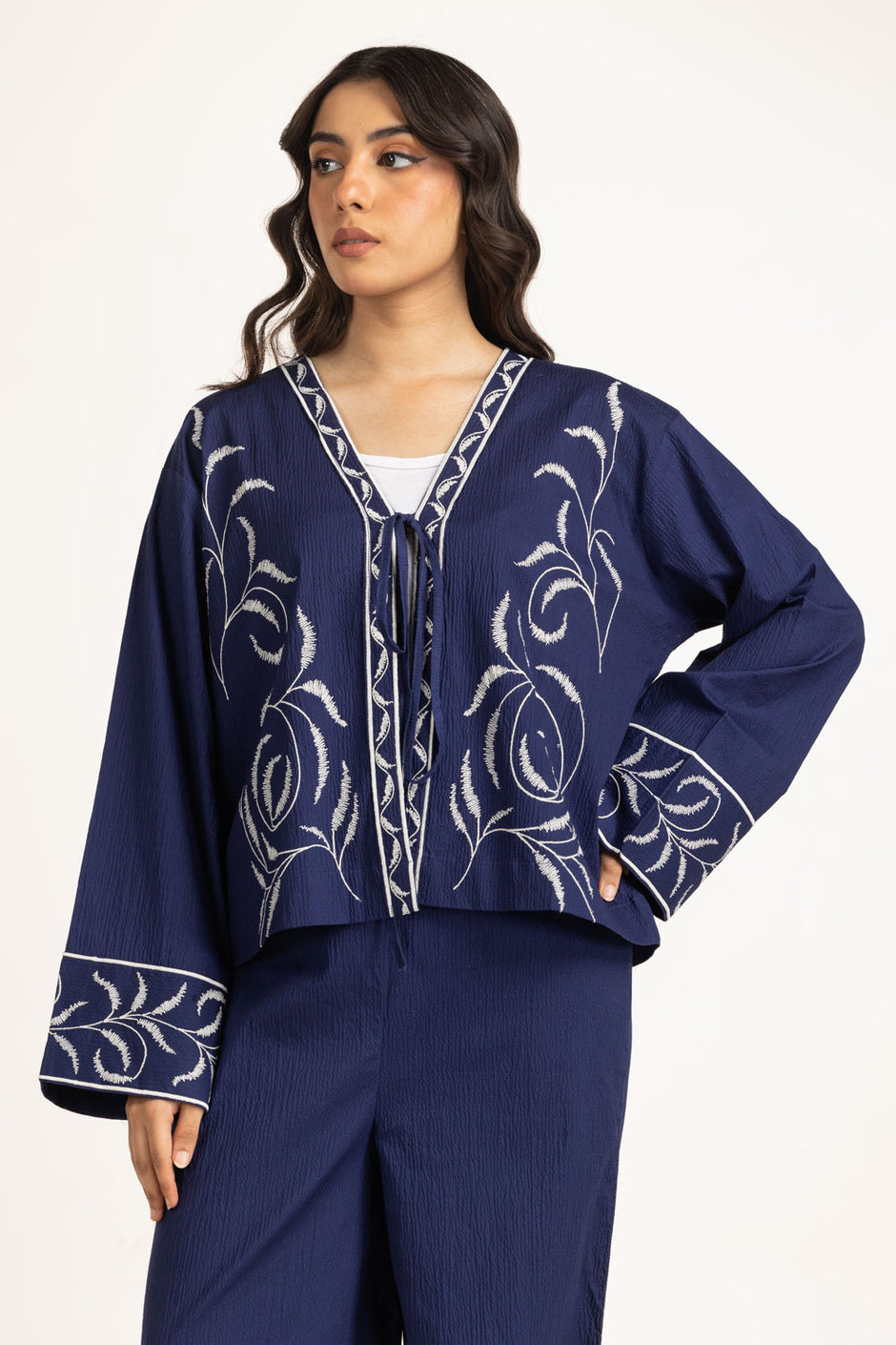 Regular Fit Top