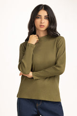 Slim Fit Top WM-KTP-WS25-113