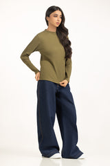 Slim Fit Top WM-KTP-WS25-113