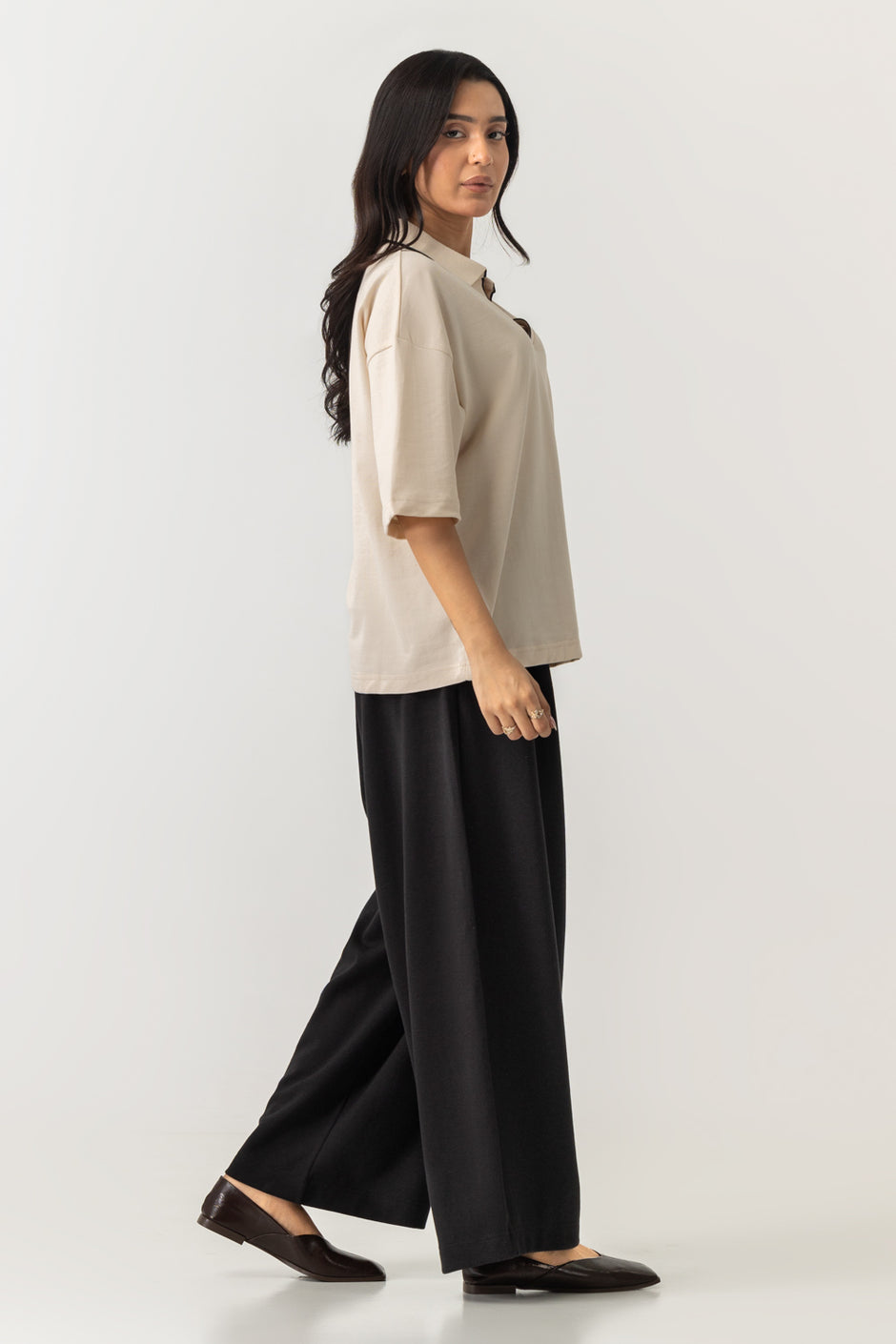 Regular Fit Top