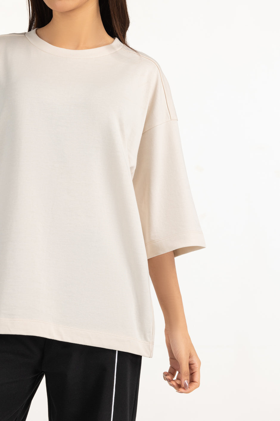 Oversized Fit Top