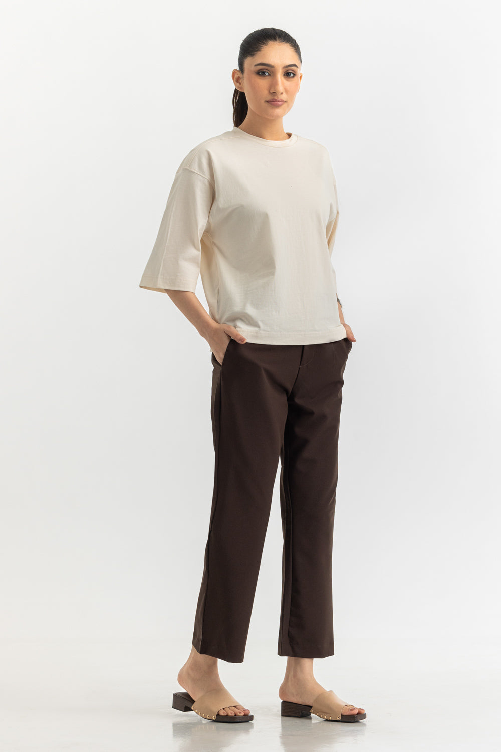 Regular Fit Top