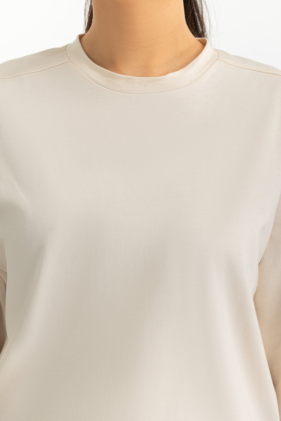 Regular Fit Top