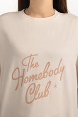 Relaxed fit Top WM-KTP-SS26-206