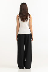 Regular Fit Top WM-KTP-SS26-118