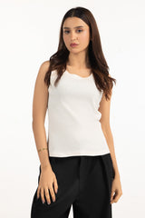 Regular Fit Top WM-KTP-SS26-118