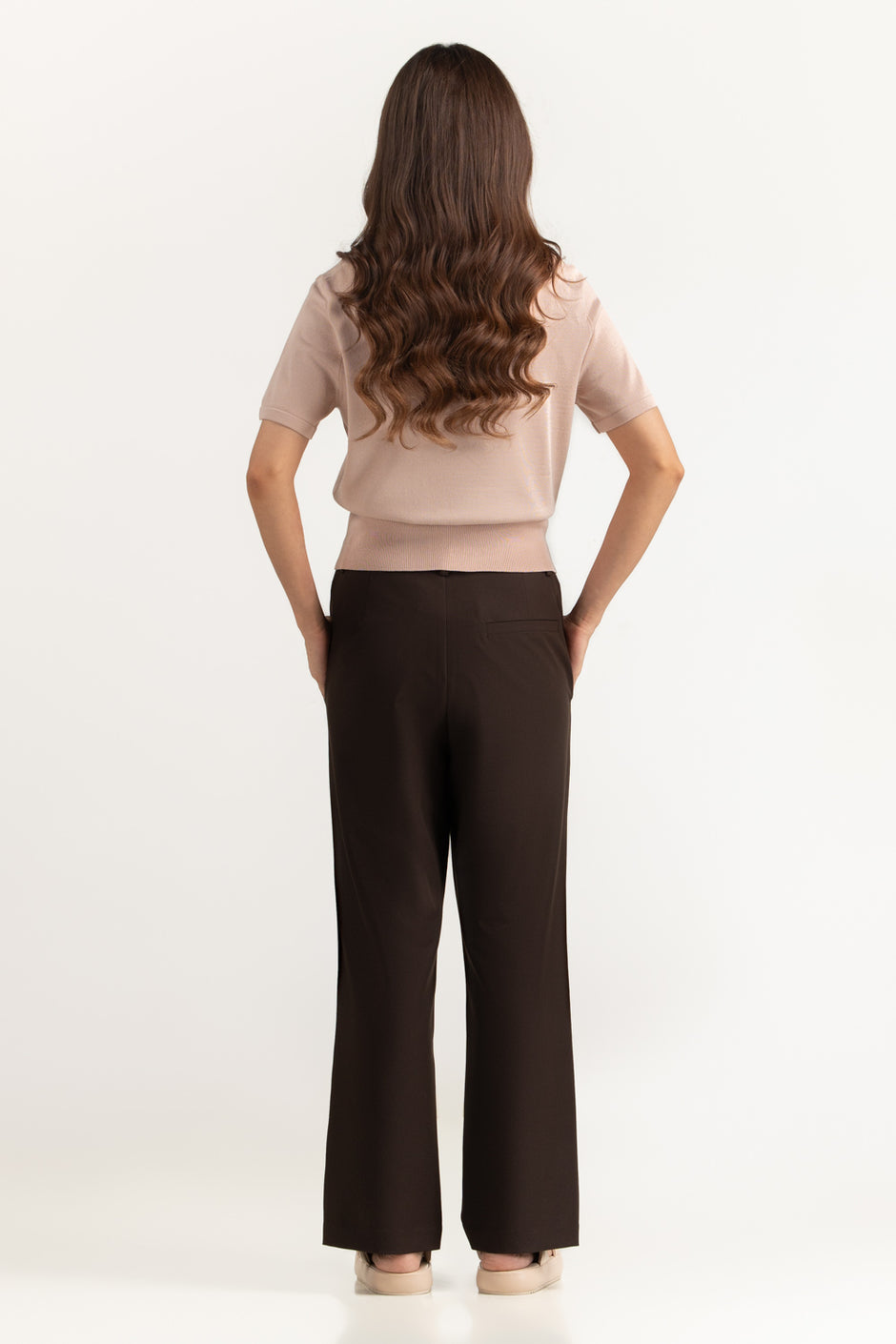 Relax Fit Top