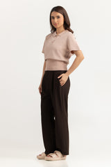 Relax Fit Top WM-KTP-SS26-502