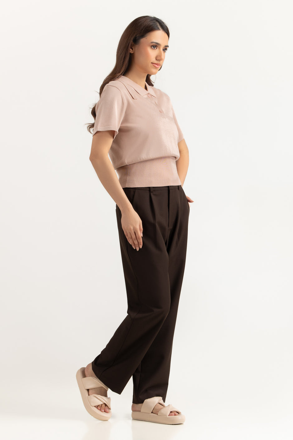 Relax Fit Top