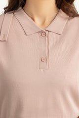 Relax Fit Top WM-KTP-SS26-502