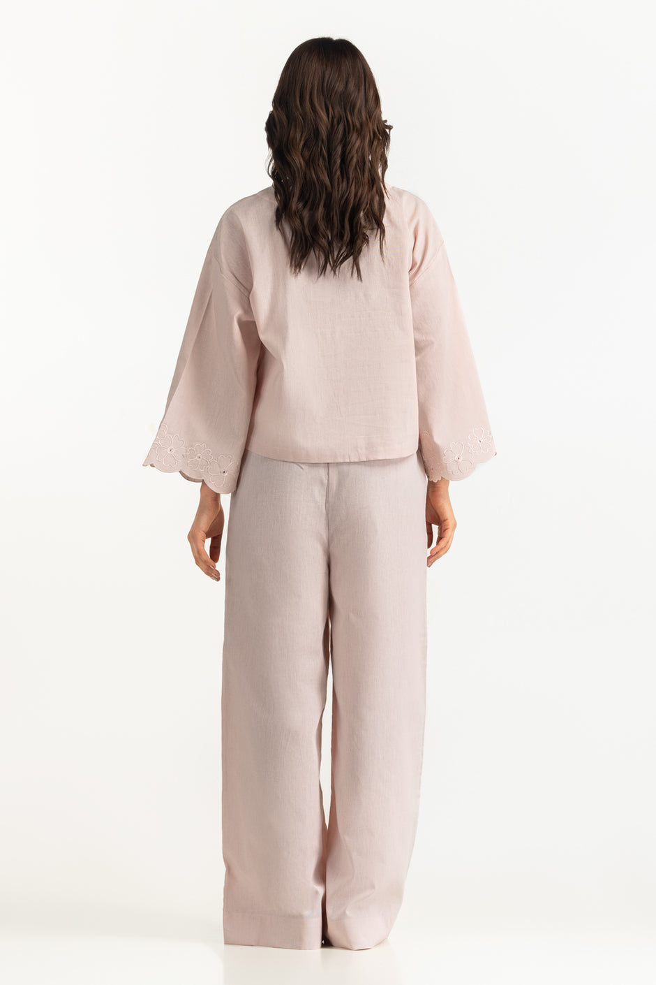 Relaxed fit Top