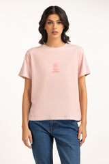 Relax Fit Top WM-KTP-WS25-110