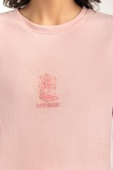 Relax Fit Top WM-KTP-WS25-110